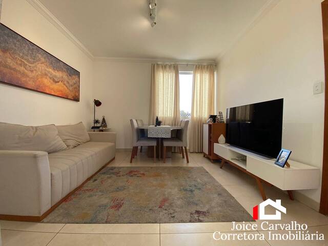 #5 - Apartamento para Venda em Belo Horizonte - MG