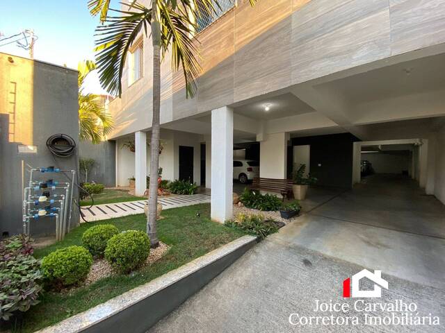 #5 - Apartamento para Venda em Belo Horizonte - MG