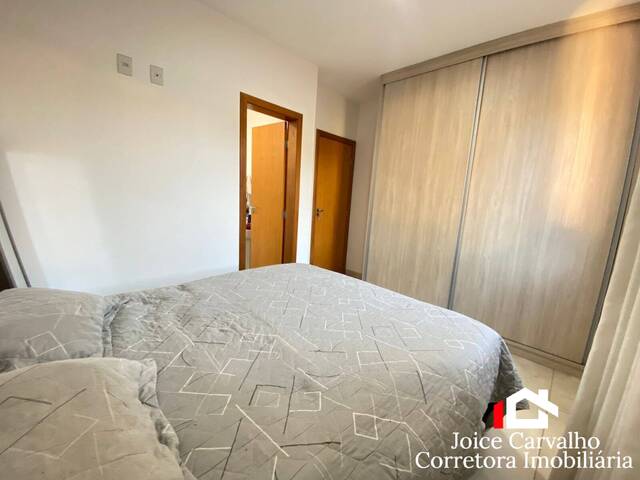 #5 - Apartamento para Venda em Belo Horizonte - MG