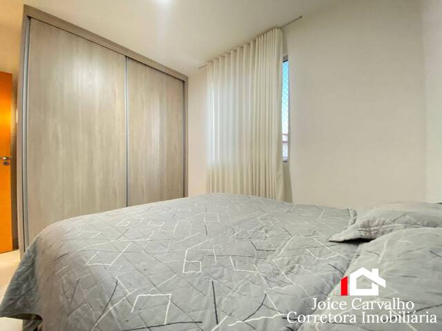 Apartamento para Venda em Belo Horizonte - 5