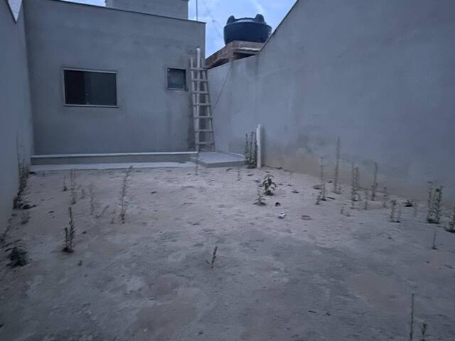 #7 - Casa para Venda em Santa Luzia - MG