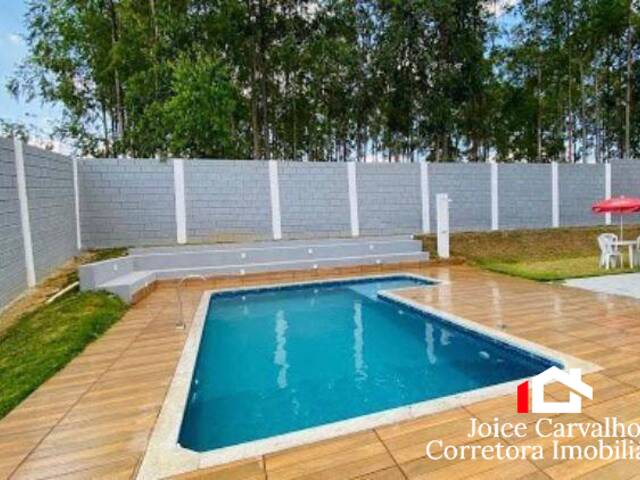 #9 - Casa para Venda em Lagoa Santa - MG