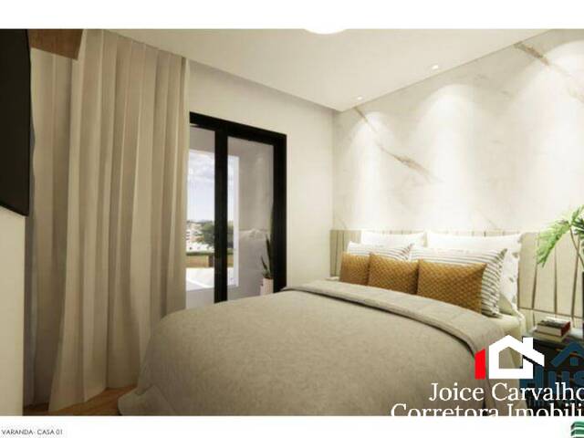 #13 - Casa para Venda em Belo Horizonte - MG