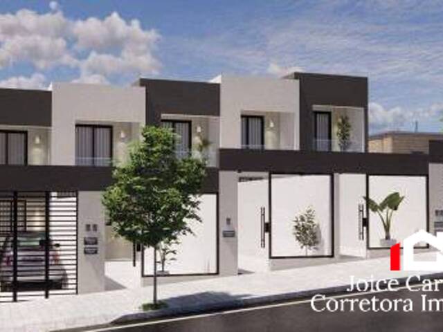 Casa para Venda em Belo Horizonte - 5
