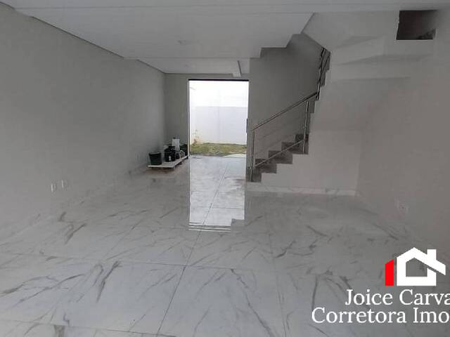 #15 - Casa para Venda em Belo Horizonte - MG