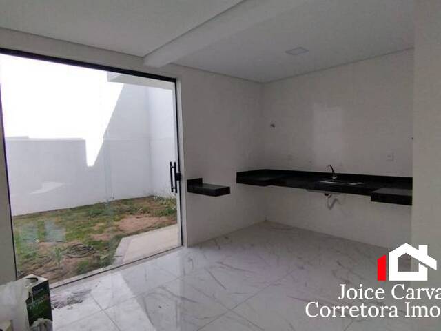 Casa para Venda em Belo Horizonte - 5