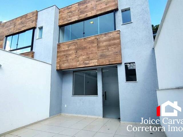 #15 - Casa para Venda em Belo Horizonte - MG