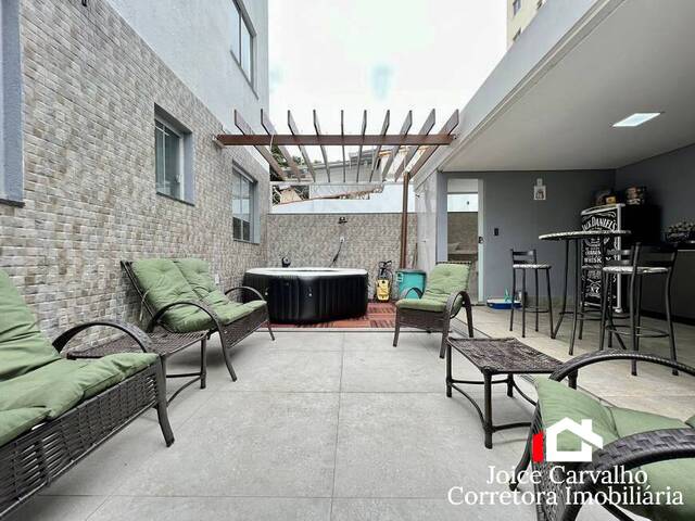 #16 - Apartamento para Venda em Belo Horizonte - MG