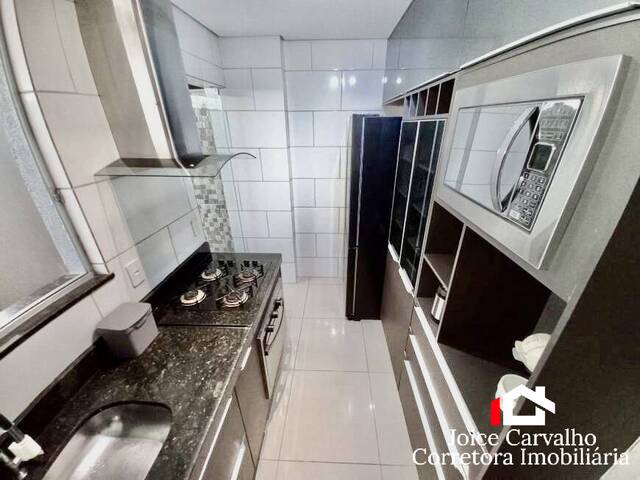#16 - Apartamento para Venda em Belo Horizonte - MG