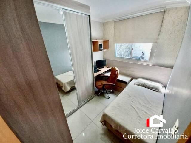 #16 - Apartamento para Venda em Belo Horizonte - MG