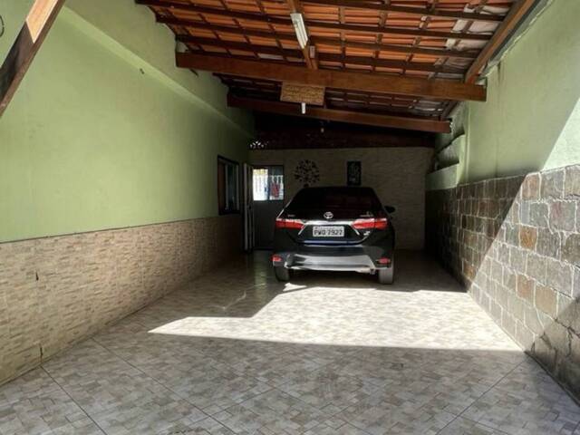 #19 - Casa para Venda em Belo Horizonte - MG