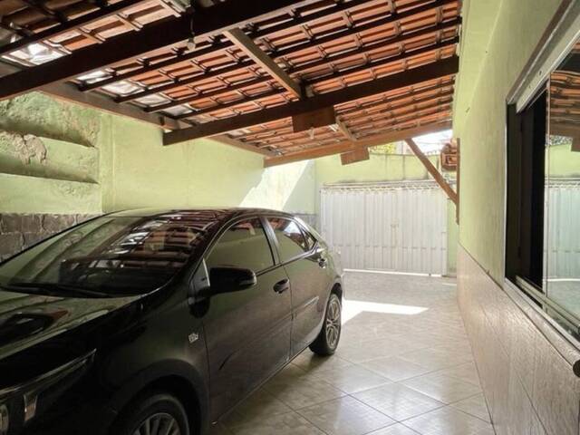 #19 - Casa para Venda em Belo Horizonte - MG