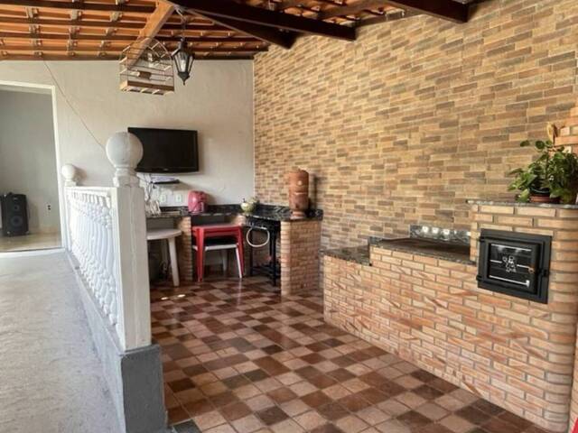 Casa para Venda em Belo Horizonte - 4