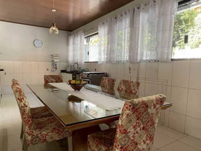 Casa para Venda em Belo Horizonte - 5