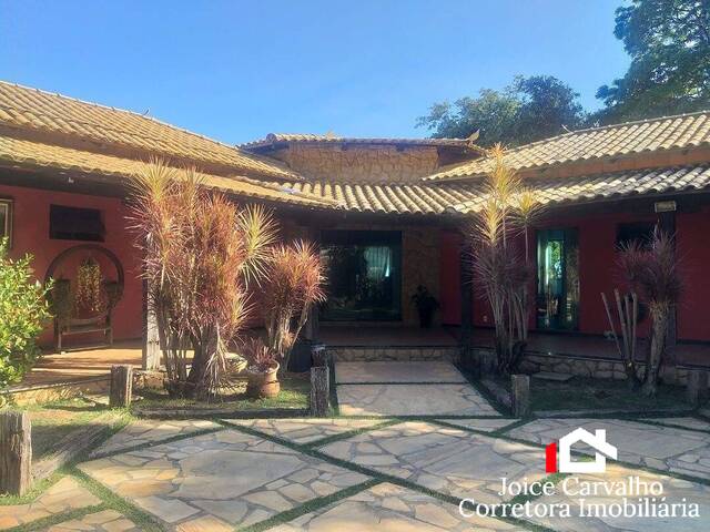 #20 - Sítio para Venda em Contagem - MG