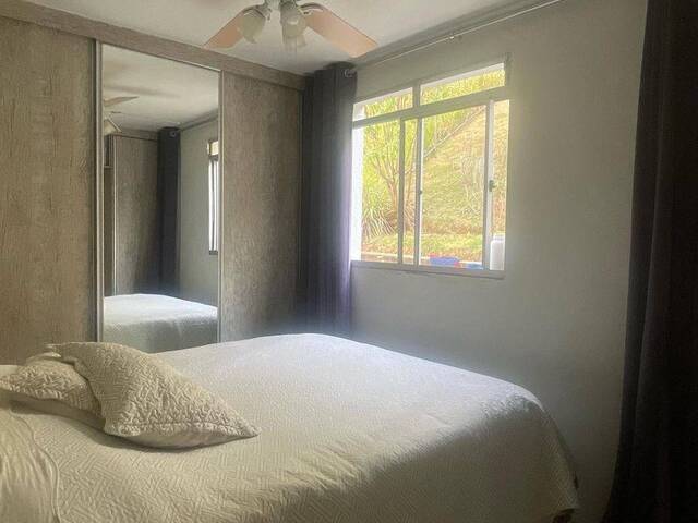 #22 - Apartamento para Venda em Belo Horizonte - MG