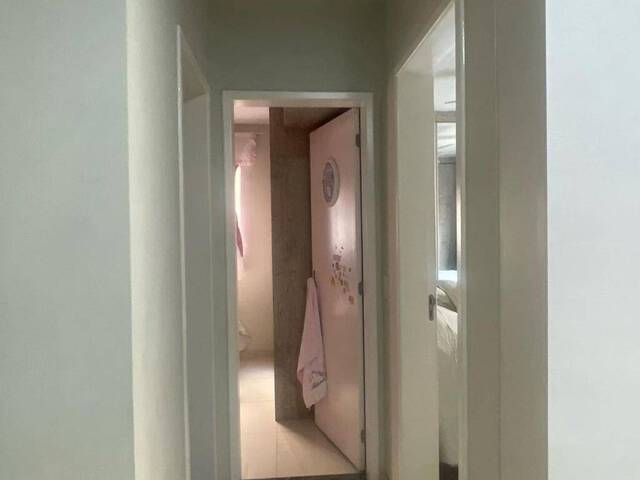 #22 - Apartamento para Venda em Belo Horizonte - MG