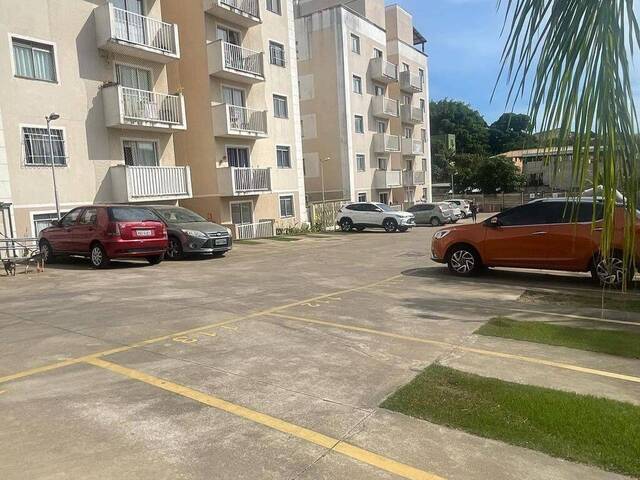 Apartamento para Venda em Belo Horizonte - 4