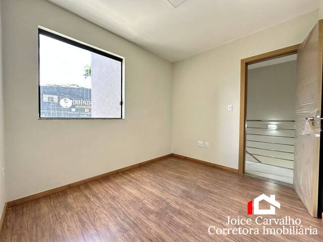 #30 - Casa para Venda em Belo Horizonte - MG