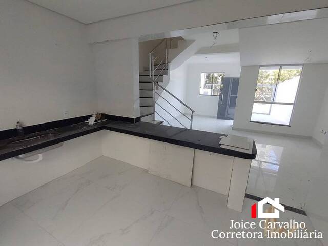 #34 - Casa para Venda em Belo Horizonte - MG