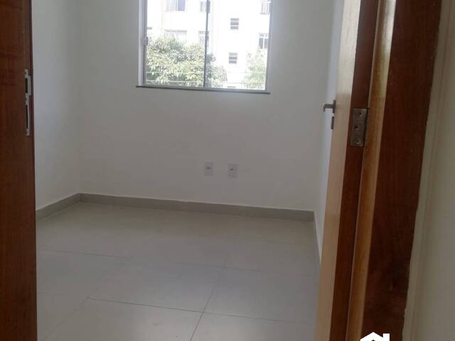 #34 - Casa para Venda em Belo Horizonte - MG