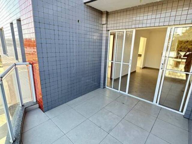 #37 - Apartamento para Venda em Belo Horizonte - MG