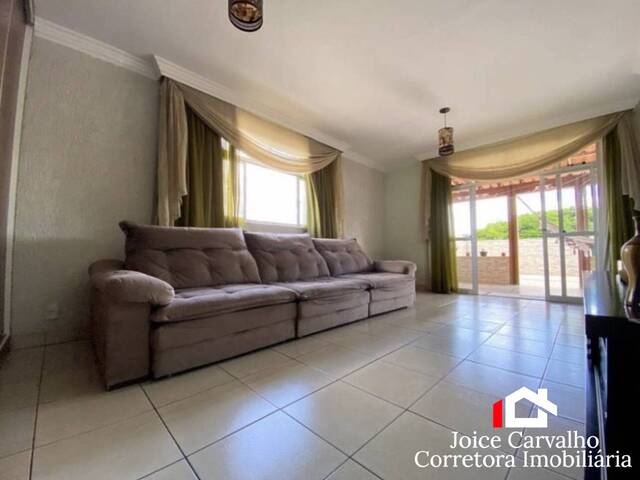 #39 - Triplex para Venda em Belo Horizonte - MG