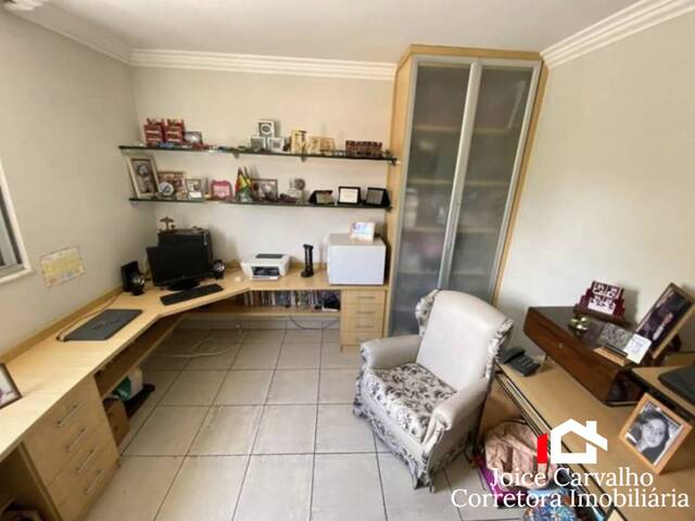 Triplex para Venda em Belo Horizonte - 5