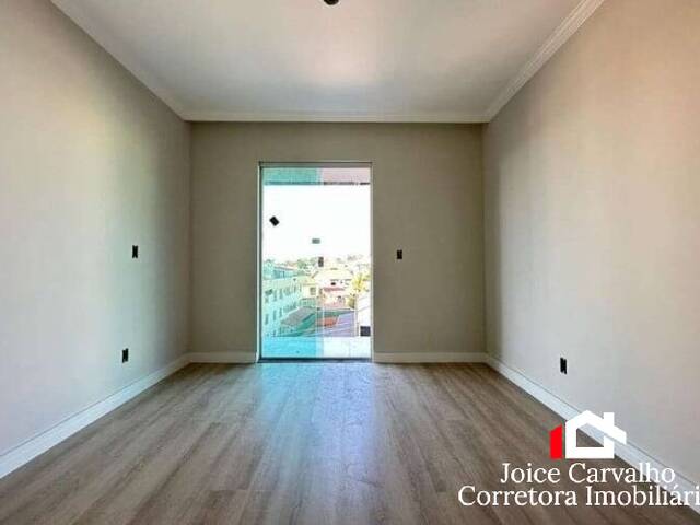 #40 - Apartamento para Venda em Belo Horizonte - MG