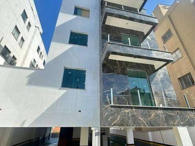 #40 - Apartamento para Venda em Belo Horizonte - MG