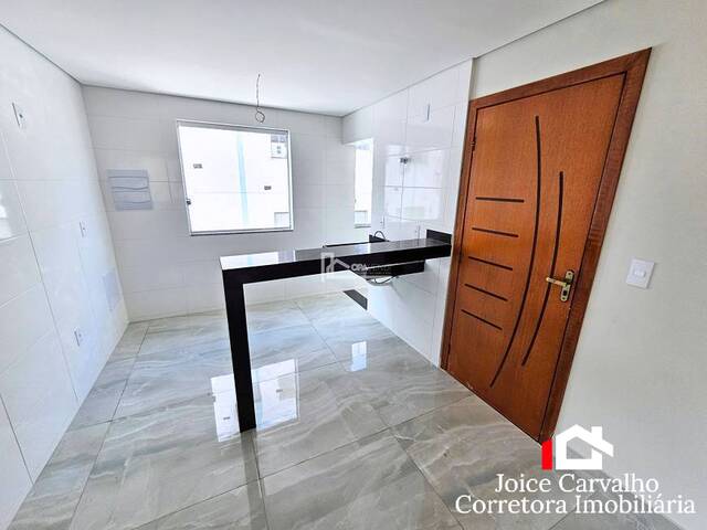 #41 - Apartamento para Venda em Belo Horizonte - MG