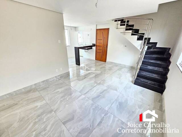Apartamento para Venda em Belo Horizonte - 4