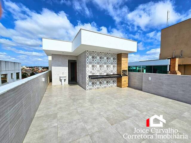 #41 - Apartamento para Venda em Belo Horizonte - MG