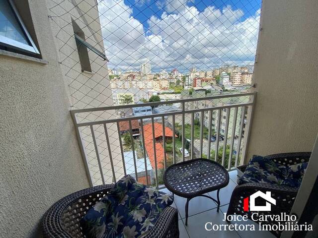 #46 - Apartamento para Venda em Belo Horizonte - MG