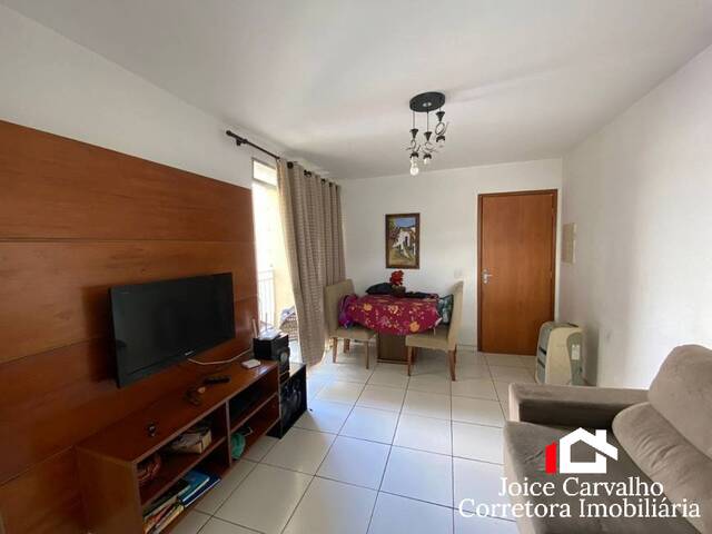 #46 - Apartamento para Venda em Belo Horizonte - MG