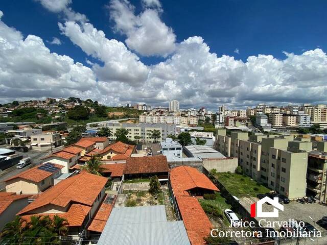 #46 - Apartamento para Venda em Belo Horizonte - MG