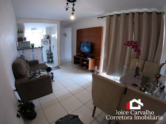 Apartamento para Venda em Belo Horizonte - 5
