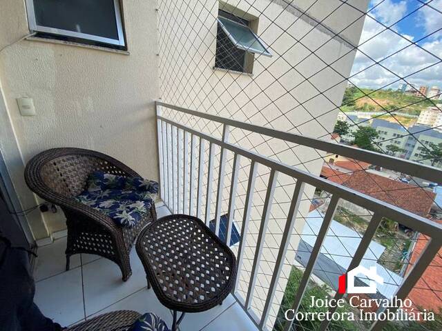 Apartamento para Venda em Belo Horizonte - 4