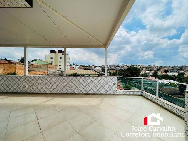 #48 - Cobertura para Venda em Belo Horizonte - MG