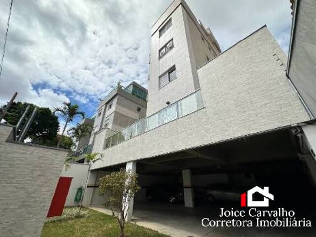 #51 - Apartamento para Venda em Belo Horizonte - MG