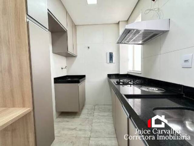 #51 - Apartamento para Venda em Belo Horizonte - MG