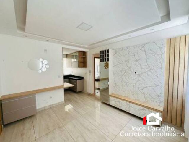 #51 - Apartamento para Venda em Belo Horizonte - MG