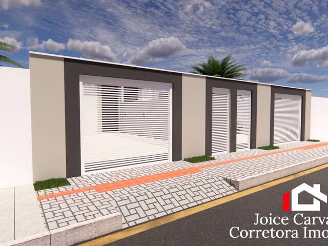 #52 - Casa para Venda em Belo Horizonte - MG