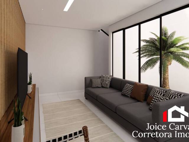Casa para Venda em Belo Horizonte - 5