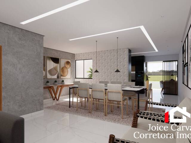 #52 - Casa para Venda em Belo Horizonte - MG