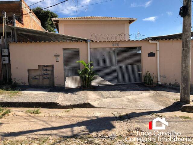 Venda em Porto Seguro - Ribeirão das Neves