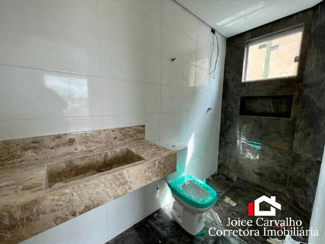Apartamento para Venda em Belo Horizonte - 4
