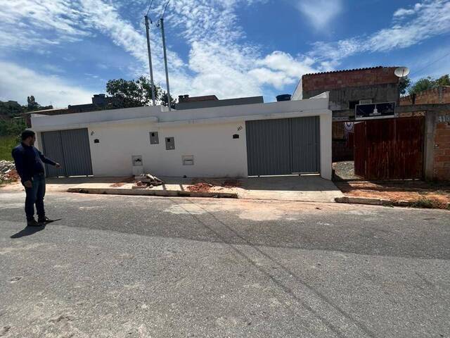 Venda em Vida Nova - Vespasiano