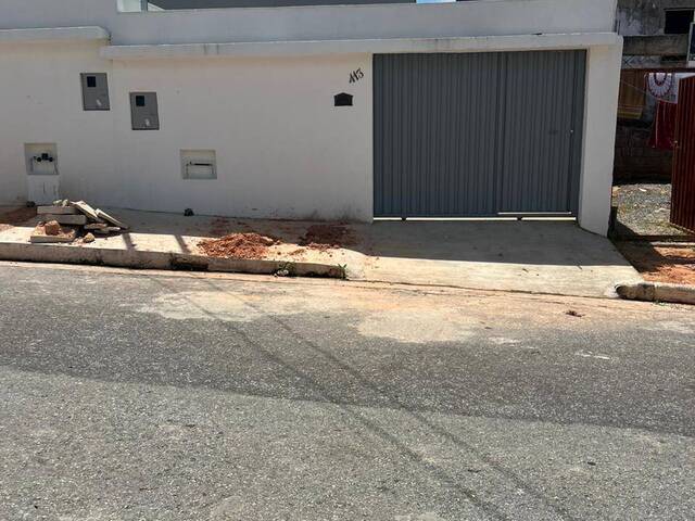 #59 - Casa para Venda em Vespasiano - MG