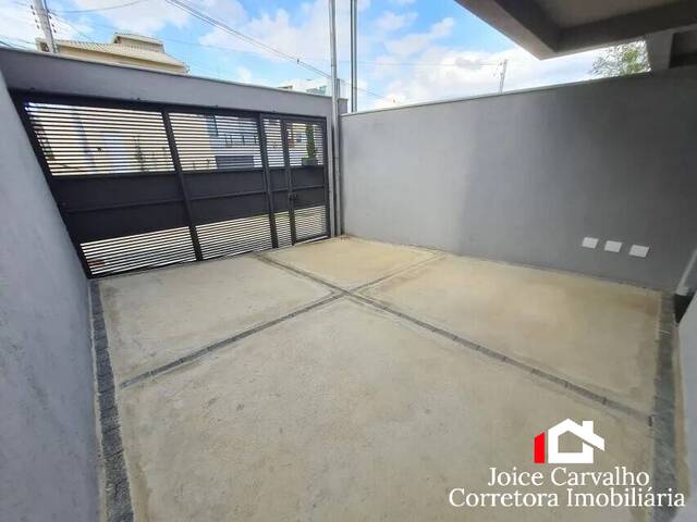 #61 - Casa para Venda em Contagem - MG